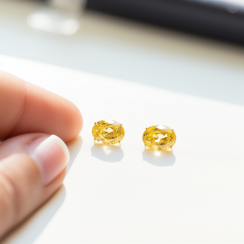 From Mine to Market: Understanding the Value of Yellow Sapphires