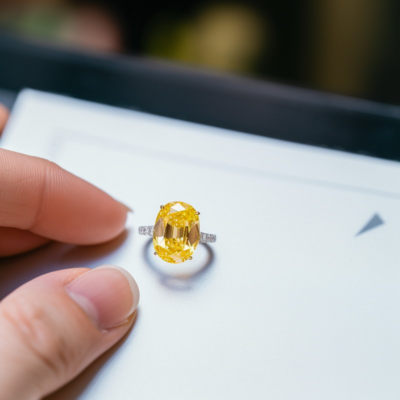 The Ultimate Checklist for Selecting Quality Yellow Sapphires