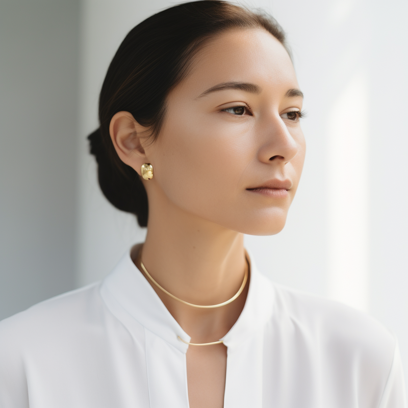 Yellow Sapphire Jewelry: Merging Tradition with Modern Trends