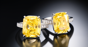 Innovations in Jewelry Design: Embracing Yellow Sapphire
