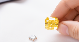 Preserving the Sparkle: The Essential Guide to Yellow Sapphire Care