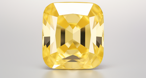 Yellow Sapphire Benefits