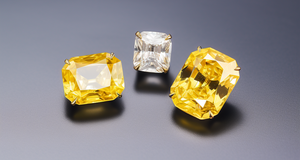 Navigating the World of Yellow Sapphires: Origins and Grading Explained