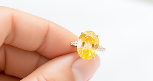 Discovering the Perfect Yellow Sapphire: A Buyer's Guide