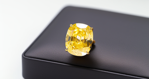 Unlocking the Mystical Benefits of Yellow Sapphire