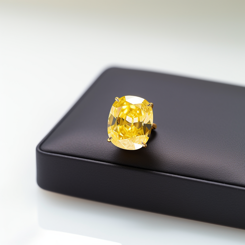 Unlocking the Mystical Benefits of Yellow Sapphire